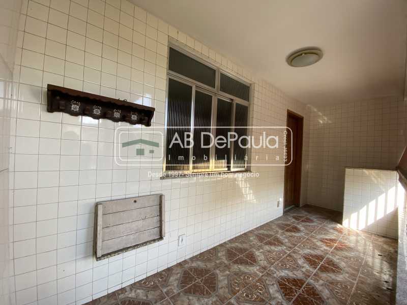 Conheça ACESSO QUARTO 02 do imóvel - Casa 2 quartos para alugar Rio de Janeiro,RJ - R$ 1.500 - ABCA20048 - 14 ACESSO QUARTO 02 - Casa 2 quartos para alugar Rio de Janeiro,RJ - R$ 1.500 - ABCA20048 - 14