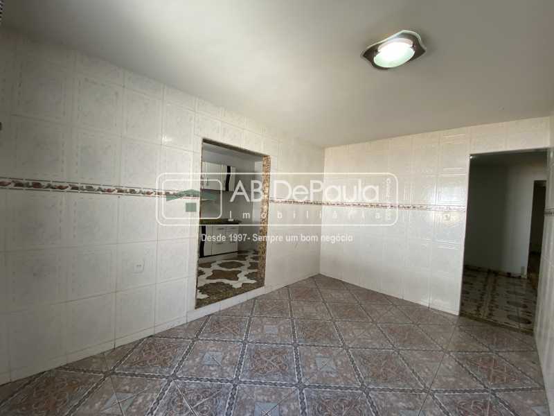 Conheça COPA do imóvel - Casa 2 quartos para alugar Rio de Janeiro,RJ - R$ 1.500 - ABCA20048 - 9 COPA - Casa 2 quartos para alugar Rio de Janeiro,RJ - R$ 1.500 - ABCA20048 - 9