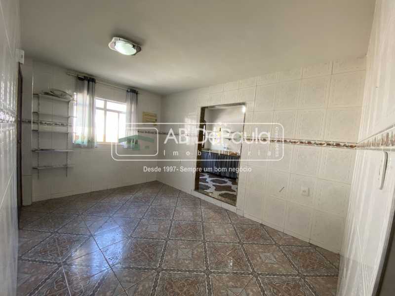 Conheça COPA do imóvel - Casa 2 quartos para alugar Rio de Janeiro,RJ - R$ 1.500 - ABCA20048 - 10 COPA - Casa 2 quartos para alugar Rio de Janeiro,RJ - R$ 1.500 - ABCA20048 - 10