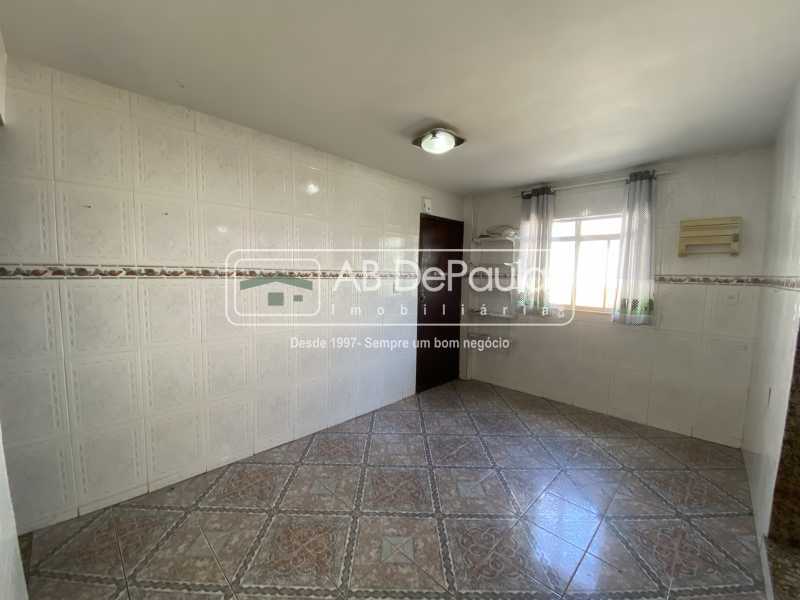 Conheça COPA do imóvel - Casa 2 quartos para alugar Rio de Janeiro,RJ - R$ 1.500 - ABCA20048 - 8 COPA - Casa 2 quartos para alugar Rio de Janeiro,RJ - R$ 1.500 - ABCA20048 - 8