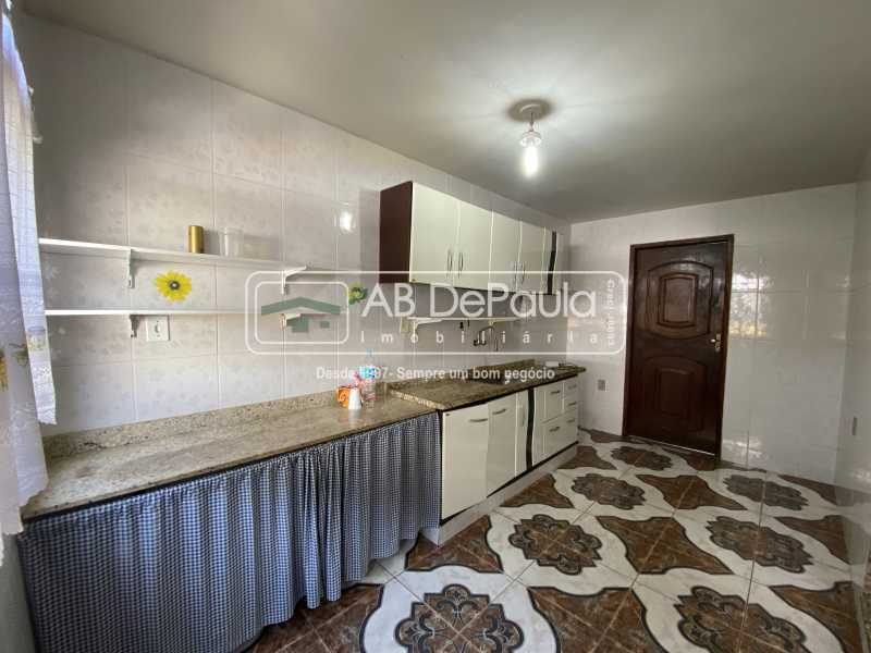 Conheça COZINHA do imóvel - Casa 2 quartos para alugar Rio de Janeiro,RJ - R$ 1.500 - ABCA20048 - 6 COZINHA - Casa 2 quartos para alugar Rio de Janeiro,RJ - R$ 1.500 - ABCA20048 - 6
