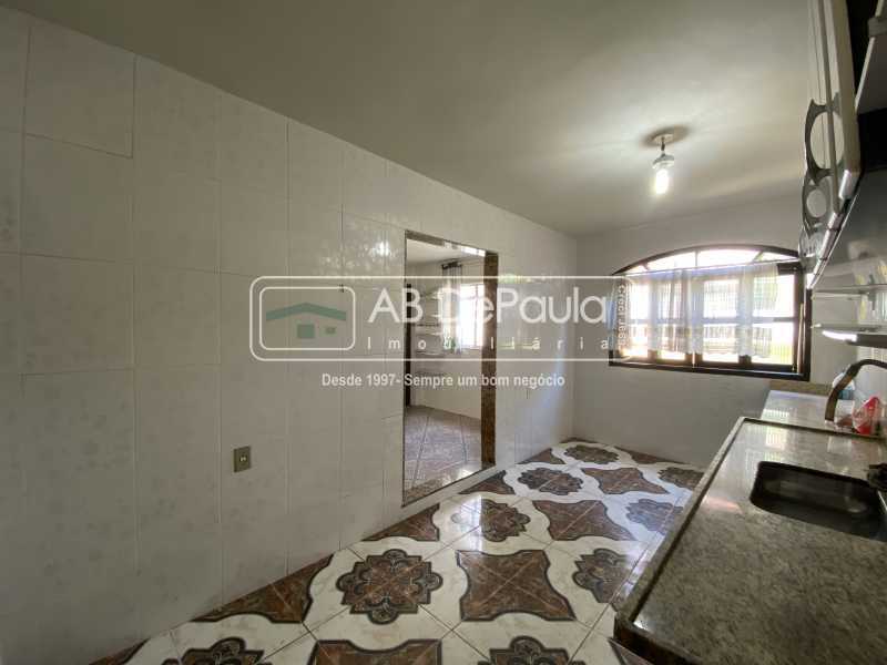 Conheça COZINHA do imóvel - Casa 2 quartos para alugar Rio de Janeiro,RJ - R$ 1.500 - ABCA20048 - 7 COZINHA - Casa 2 quartos para alugar Rio de Janeiro,RJ - R$ 1.500 - ABCA20048 - 7