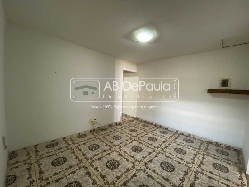 Conheça SALA do imóvel - Casa 2 quartos para alugar Rio de Janeiro,RJ - R$ 1.500 - ABCA20048 - 3 SALA - Casa 2 quartos para alugar Rio de Janeiro,RJ - R$ 1.500 - ABCA20048 - 3