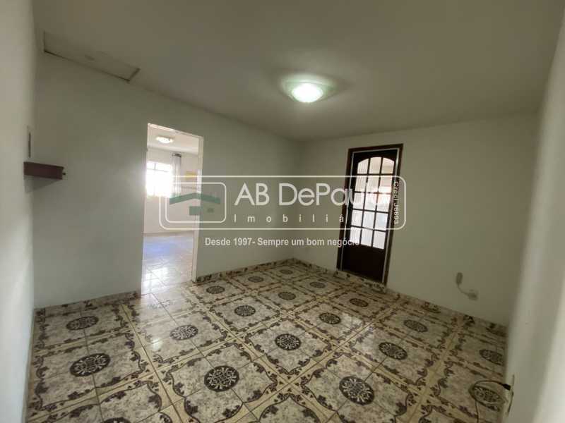 Conheça SALA do imóvel - Casa 2 quartos para alugar Rio de Janeiro,RJ - R$ 1.500 - ABCA20048 - 4 SALA - Casa 2 quartos para alugar Rio de Janeiro,RJ - R$ 1.500 - ABCA20048 - 4