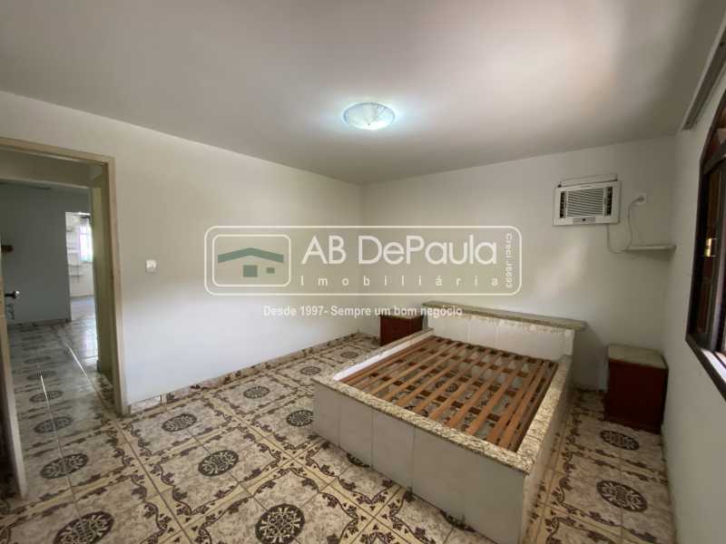Conheça QUARTO 01 do imóvel - Casa 2 quartos para alugar Rio de Janeiro,RJ - R$ 1.500 - ABCA20048 - 13 QUARTO 01 - Casa 2 quartos para alugar Rio de Janeiro,RJ - R$ 1.500 - ABCA20048 - 13
