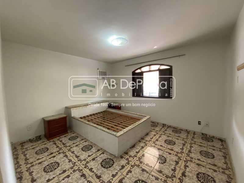 Conheça QUARTO 01 do imóvel - Casa 2 quartos para alugar Rio de Janeiro,RJ - R$ 1.500 - ABCA20048 - 12 QUARTO 01 - Casa 2 quartos para alugar Rio de Janeiro,RJ - R$ 1.500 - ABCA20048 - 12