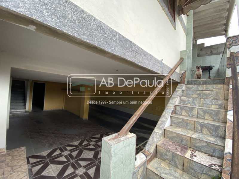 Conheça ESCADA E GARAGEM do imóvel - Casa 2 quartos para alugar Rio de Janeiro,RJ - R$ 1.500 - ABCA20048 - 27 ESCADA E GARAGEM - Casa 2 quartos para alugar Rio de Janeiro,RJ - R$ 1.500 - ABCA20048 - 27