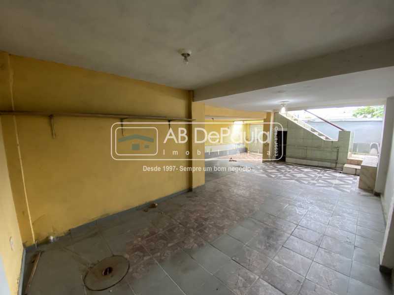 Conheça GARAGEM do imóvel - Casa 2 quartos para alugar Rio de Janeiro,RJ - R$ 1.500 - ABCA20048 - 28 GARAGEM - Casa 2 quartos para alugar Rio de Janeiro,RJ - R$ 1.500 - ABCA20048 - 28