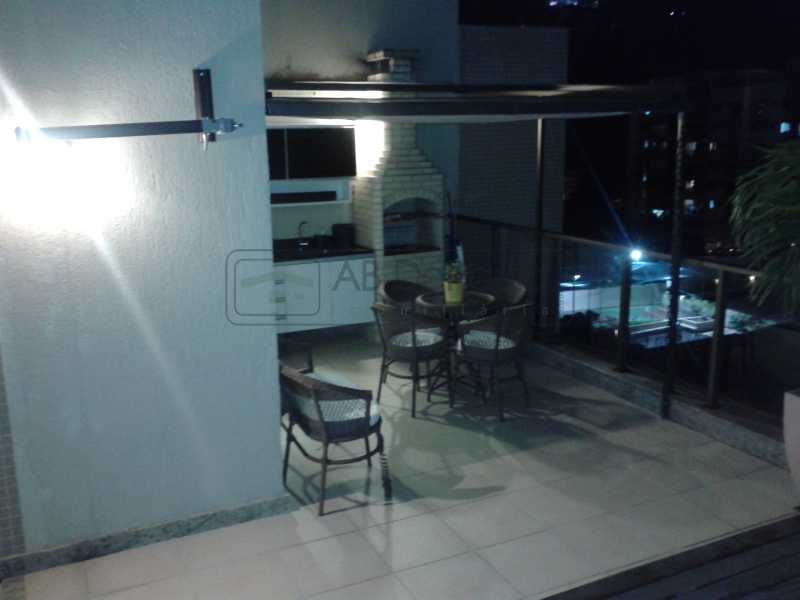 Conheça 20171004_194029 do imóvel - LUXUOSA COBERTURA - ABCO30010 - 20 20171004_194029 - LUXUOSA COBERTURA - ABCO30010 - 20
