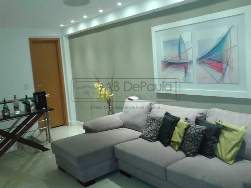 Conheça 20171004_194134 do imóvel - LUXUOSA COBERTURA - ABCO30010 - 7 20171004_194134 - LUXUOSA COBERTURA - ABCO30010 - 7