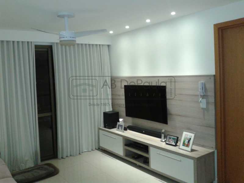 Conheça 20171004_194314 do imóvel - LUXUOSA COBERTURA - ABCO30010 - 6 20171004_194314 - LUXUOSA COBERTURA - ABCO30010 - 6