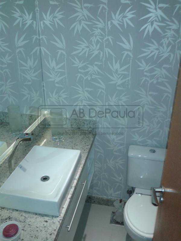 Conheça 20171004_194337 do imóvel - LUXUOSA COBERTURA - ABCO30010 - 23 20171004_194337 - LUXUOSA COBERTURA - ABCO30010 - 23