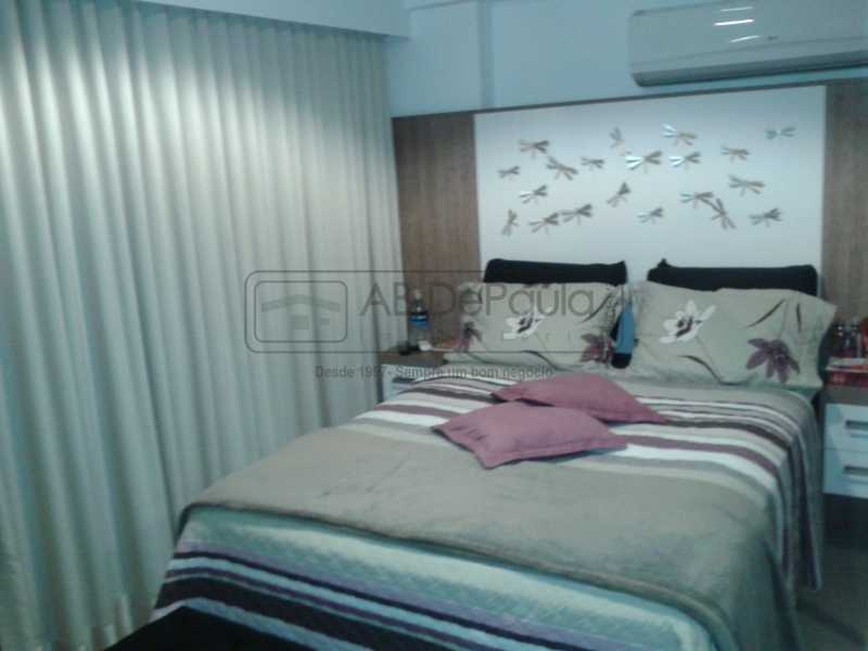Conheça 20171004_194536 do imóvel - LUXUOSA COBERTURA - ABCO30010 - 24 20171004_194536 - LUXUOSA COBERTURA - ABCO30010 - 24