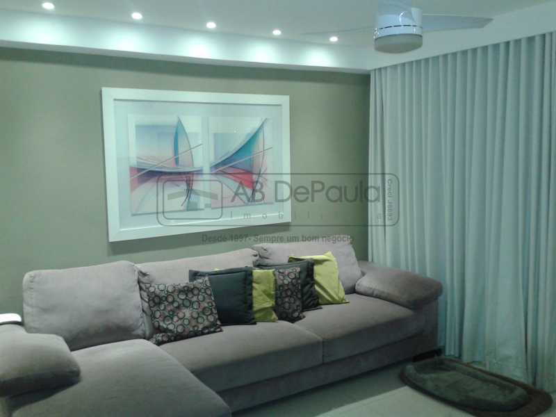 Conheça 20171004_194630 do imóvel - LUXUOSA COBERTURA - ABCO30010 - 8 20171004_194630 - LUXUOSA COBERTURA - ABCO30010 - 8