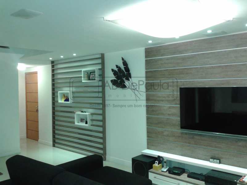 Conheça 20171004_194751 do imóvel - LUXUOSA COBERTURA - ABCO30010 - 3 20171004_194751 - LUXUOSA COBERTURA - ABCO30010 - 3