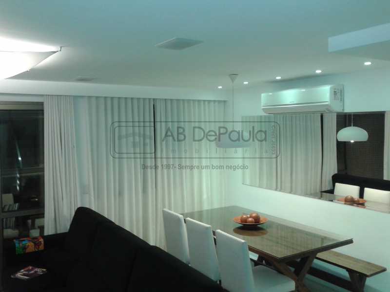 Conheça 20171004_194832 do imóvel - LUXUOSA COBERTURA - ABCO30010 - 5 20171004_194832 - LUXUOSA COBERTURA - ABCO30010 - 5