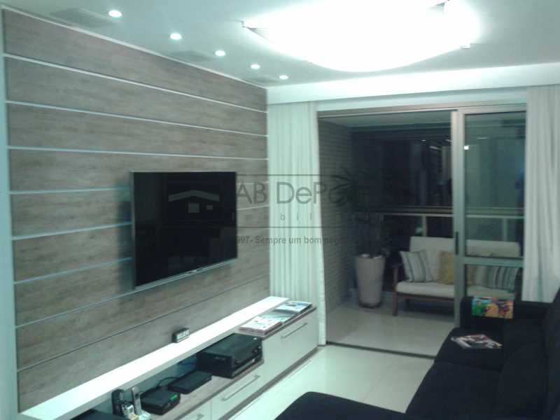 Conheça 20171004_194849 do imóvel - LUXUOSA COBERTURA - ABCO30010 - 10 20171004_194849 - LUXUOSA COBERTURA - ABCO30010 - 10