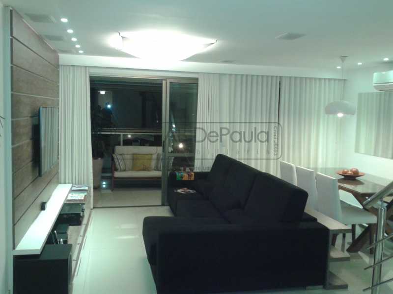 Conheça 20171004_194912 do imóvel - LUXUOSA COBERTURA - ABCO30010 - 4 20171004_194912 - LUXUOSA COBERTURA - ABCO30010 - 4