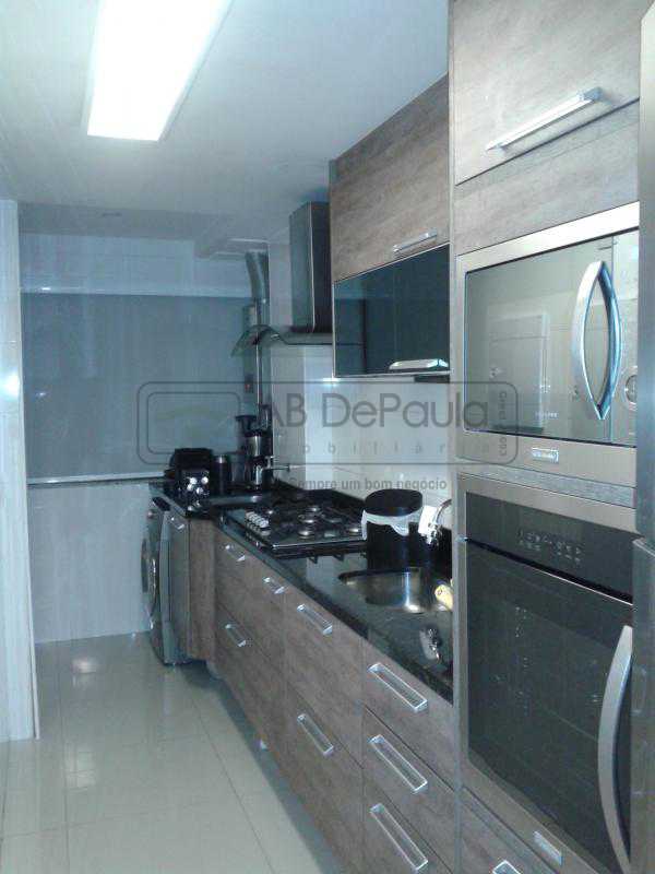 Conheça 20171004_195056 do imóvel - LUXUOSA COBERTURA - ABCO30010 - 27 20171004_195056 - LUXUOSA COBERTURA - ABCO30010 - 27