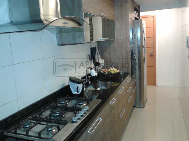 Conheça 20171004_195144 do imóvel - LUXUOSA COBERTURA - ABCO30010 - 28 20171004_195144 - LUXUOSA COBERTURA - ABCO30010 - 28