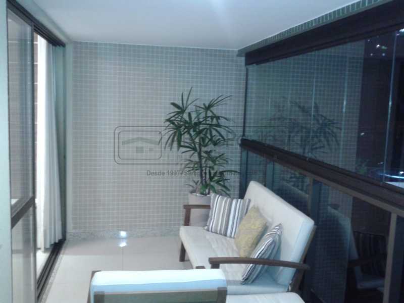 Conheça 20171004_195252 do imóvel - LUXUOSA COBERTURA - ABCO30010 - 14 20171004_195252 - LUXUOSA COBERTURA - ABCO30010 - 14