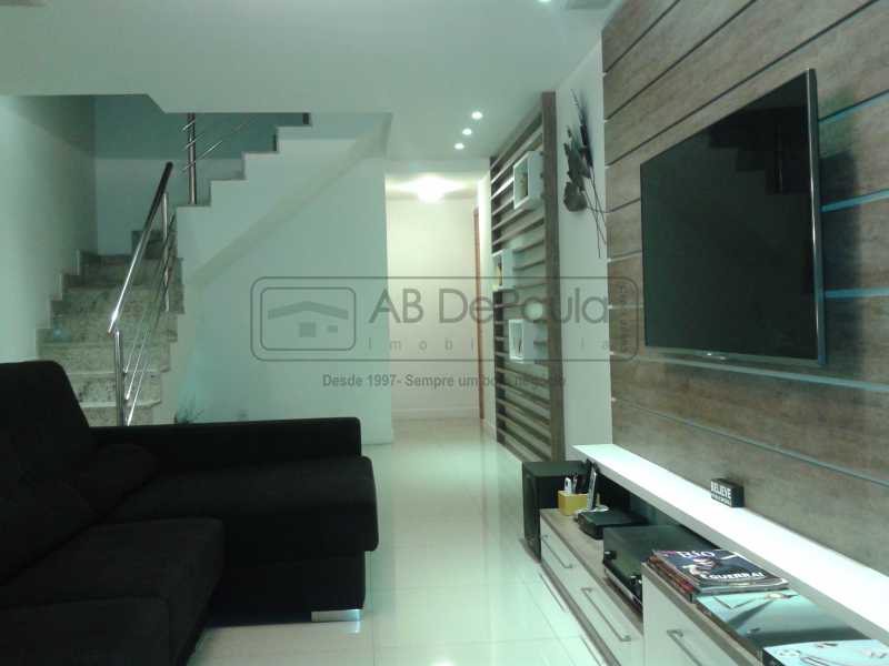 Conheça 20171004_195415 do imóvel - LUXUOSA COBERTURA - ABCO30010 - 12 20171004_195415 - LUXUOSA COBERTURA - ABCO30010 - 12