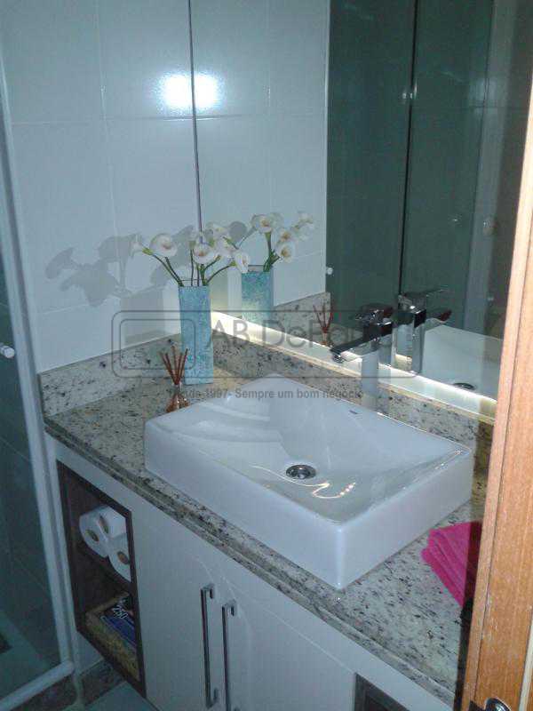 Conheça 20171004_195504 do imóvel - LUXUOSA COBERTURA - ABCO30010 - 25 20171004_195504 - LUXUOSA COBERTURA - ABCO30010 - 25