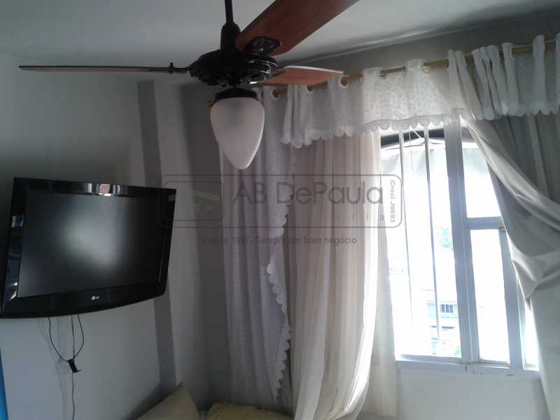 Conheça 20171009_145835 do imóvel - Apartamento À Venda no PRP - Condominio Residencial Piraquara - Rio de Janeiro - RJ - Realengo - ABAP20211 - 6 20171009_145835 - Apartamento À Venda no PRP - Condominio Residencial Piraquara - Rio de Janeiro - RJ - Realengo - ABAP20211 - 6