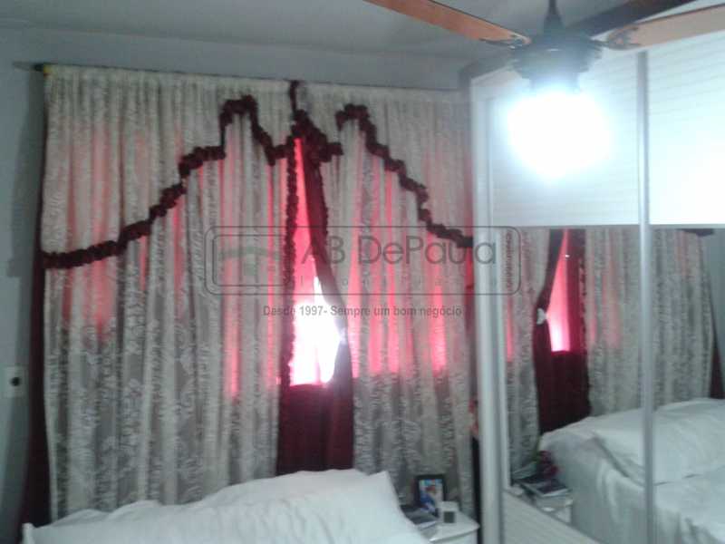 Conheça 20171009_145902 do imóvel - Apartamento À Venda no PRP - Condominio Residencial Piraquara - Rio de Janeiro - RJ - Realengo - ABAP20211 - 7 20171009_145902 - Apartamento À Venda no PRP - Condominio Residencial Piraquara - Rio de Janeiro - RJ - Realengo - ABAP20211 - 7
