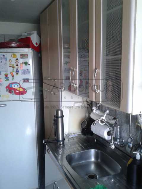 Conheça 20171009_150017 do imóvel - Apartamento À Venda no PRP - Condominio Residencial Piraquara - Rio de Janeiro - RJ - Realengo - ABAP20211 - 9 20171009_150017 - Apartamento À Venda no PRP - Condominio Residencial Piraquara - Rio de Janeiro - RJ - Realengo - ABAP20211 - 9