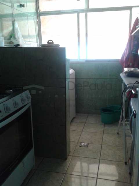 Conheça 20171009_155608 do imóvel - Apartamento À Venda no PRP - Condominio Residencial Piraquara - Rio de Janeiro - RJ - Realengo - ABAP20211 - 12 20171009_155608 - Apartamento À Venda no PRP - Condominio Residencial Piraquara - Rio de Janeiro - RJ - Realengo - ABAP20211 - 12