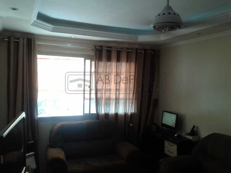 Conheça 20171009_155620 do imóvel - Apartamento À Venda no PRP - Condominio Residencial Piraquara - Rio de Janeiro - RJ - Realengo - ABAP20211 - 1 20171009_155620 - Apartamento À Venda no PRP - Condominio Residencial Piraquara - Rio de Janeiro - RJ - Realengo - ABAP20211 - 1