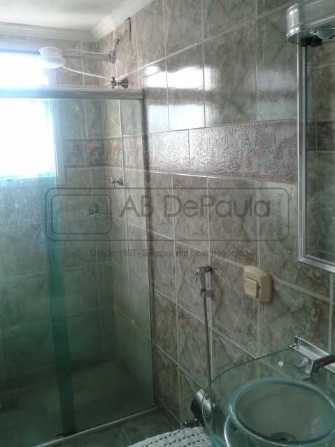 Conheça 20171009_155720 do imóvel - Apartamento À Venda no PRP - Condominio Residencial Piraquara - Rio de Janeiro - RJ - Realengo - ABAP20211 - 15 20171009_155720 - Apartamento À Venda no PRP - Condominio Residencial Piraquara - Rio de Janeiro - RJ - Realengo - ABAP20211 - 15