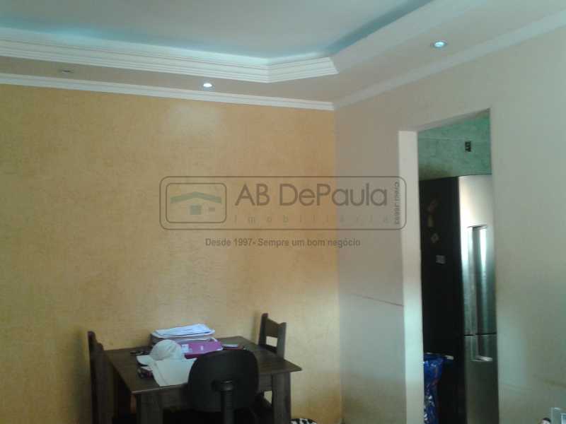 Conheça 20171009_155909 do imóvel - Apartamento À Venda no PRP - Condominio Residencial Piraquara - Rio de Janeiro - RJ - Realengo - ABAP20211 - 3 20171009_155909 - Apartamento À Venda no PRP - Condominio Residencial Piraquara - Rio de Janeiro - RJ - Realengo - ABAP20211 - 3