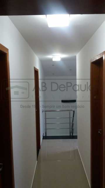 Conheça Corredor do imóvel - Excelente Casa Realengo junto À Piraquara - ABCA30067 - 7 Corredor - Excelente Casa Realengo junto À Piraquara - ABCA30067 - 7