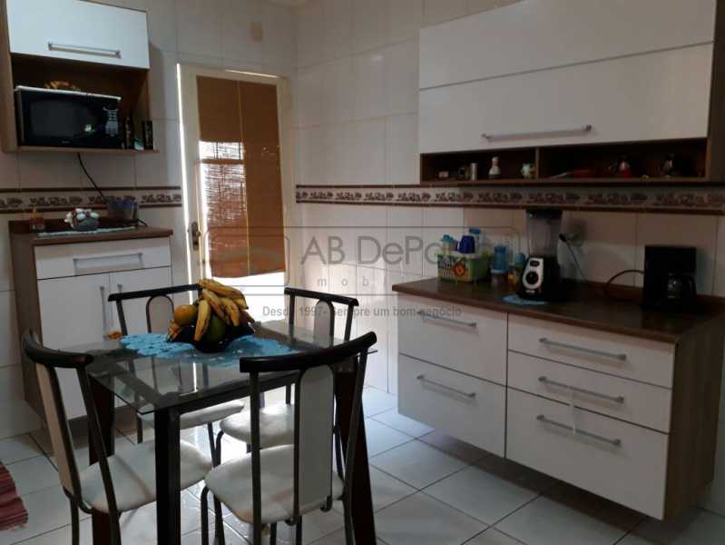 Conheça Cozinha do imóvel - Excelente Casa Realengo junto À Piraquara - ABCA30067 - 14 Cozinha - Excelente Casa Realengo junto À Piraquara - ABCA30067 - 14