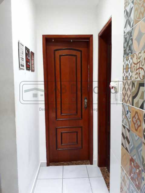 Conheça Cozinha do imóvel - Excelente Casa Realengo junto À Piraquara - ABCA30067 - 16 Cozinha - Excelente Casa Realengo junto À Piraquara - ABCA30067 - 16