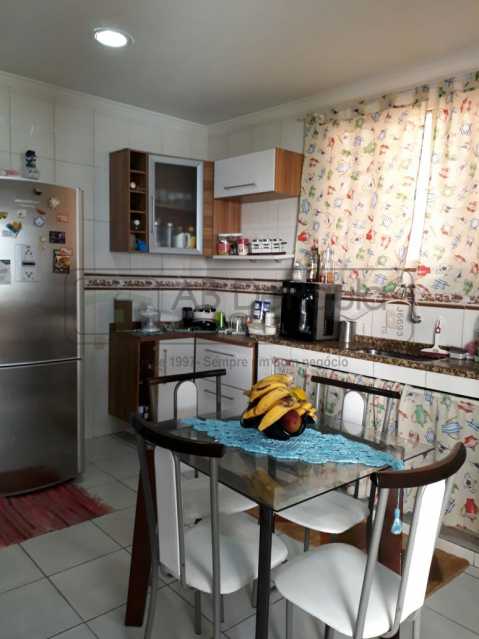 Conheça Cozinha do imóvel - Excelente Casa Realengo junto À Piraquara - ABCA30067 - 15 Cozinha - Excelente Casa Realengo junto À Piraquara - ABCA30067 - 15
