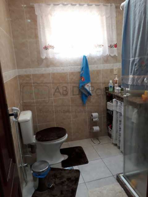 Conheça BH Social do imóvel - Excelente Casa Realengo junto À Piraquara - ABCA30067 - 20 BH Social - Excelente Casa Realengo junto À Piraquara - ABCA30067 - 20