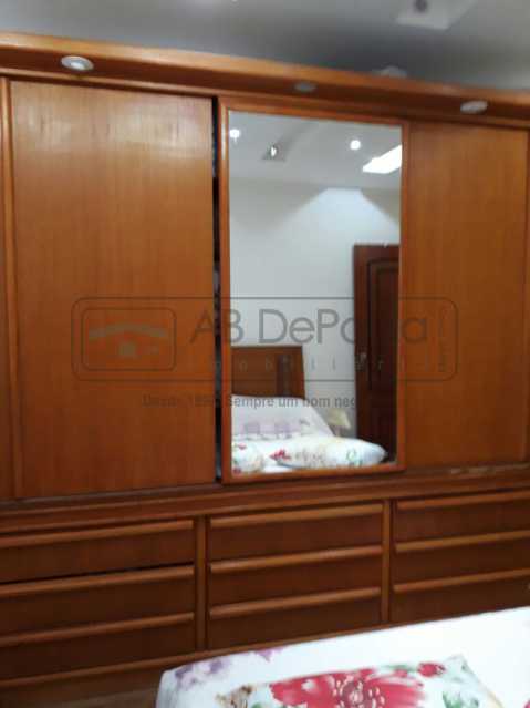 Conheça Qt do imóvel - Excelente Casa Realengo junto À Piraquara - ABCA30067 - 21 Qt - Excelente Casa Realengo junto À Piraquara - ABCA30067 - 21