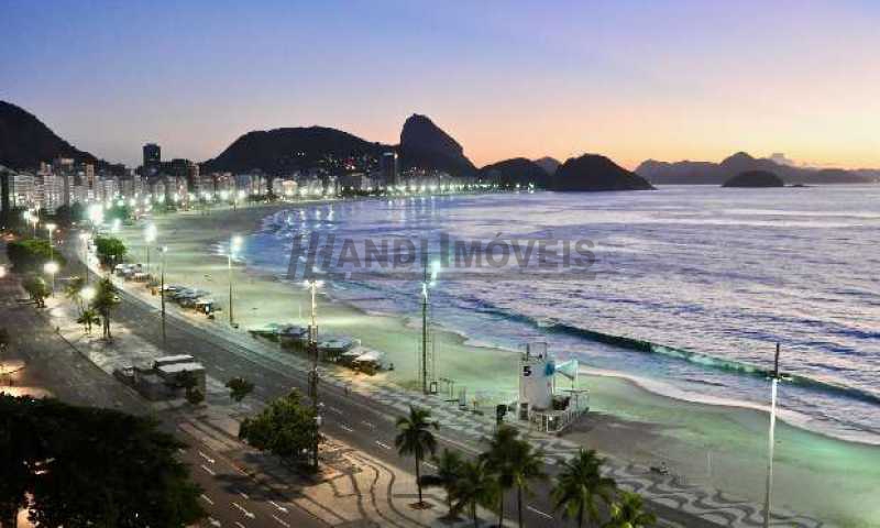 Conheça a do imóvel - Apartamento À VENDA, Copacabana, Rio de Janeiro, RJ - HLAP40019 - 1 a - Apartamento À VENDA, Copacabana, Rio de Janeiro, RJ - HLAP40019 - 1