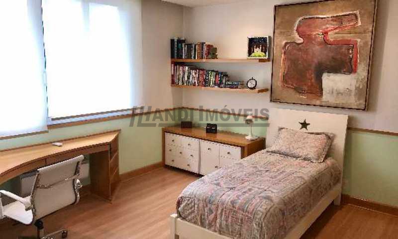 Conheça m do imóvel - Apartamento À VENDA, Copacabana, Rio de Janeiro, RJ - HLAP40019 - 14 m - Apartamento À VENDA, Copacabana, Rio de Janeiro, RJ - HLAP40019 - 14