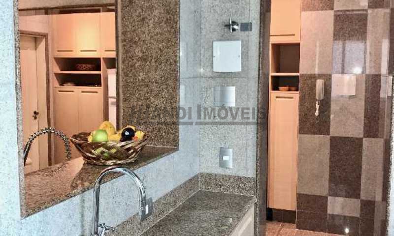 Conheça o do imóvel - Apartamento À VENDA, Copacabana, Rio de Janeiro, RJ - HLAP40019 - 16 o - Apartamento À VENDA, Copacabana, Rio de Janeiro, RJ - HLAP40019 - 16