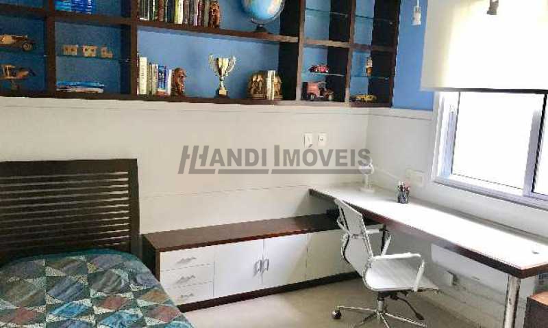 Conheça q do imóvel - Apartamento À VENDA, Copacabana, Rio de Janeiro, RJ - HLAP40019 - 18 q - Apartamento À VENDA, Copacabana, Rio de Janeiro, RJ - HLAP40019 - 18