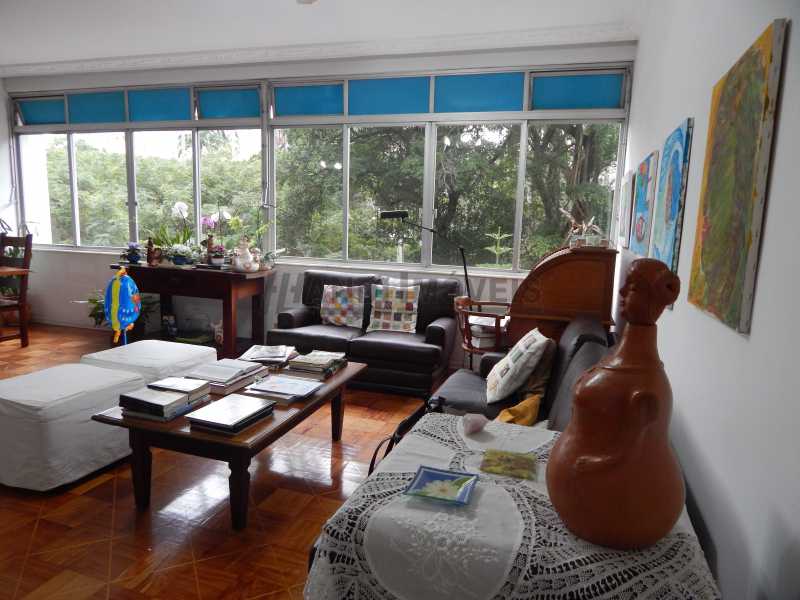 Conheça DSCN8367 do imóvel - Apartamento À Venda - Flamengo - Rio de Janeiro - RJ - HLAP40027 - 3 DSCN8367 - Apartamento À Venda - Flamengo - Rio de Janeiro - RJ - HLAP40027 - 3