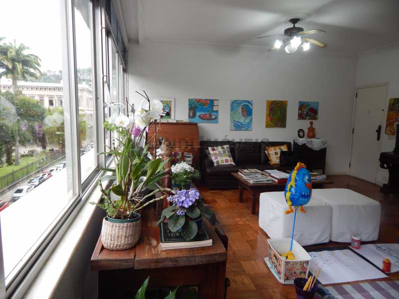 Conheça DSCN8374 do imóvel - Apartamento À Venda - Flamengo - Rio de Janeiro - RJ - HLAP40027 - 5 DSCN8374 - Apartamento À Venda - Flamengo - Rio de Janeiro - RJ - HLAP40027 - 5