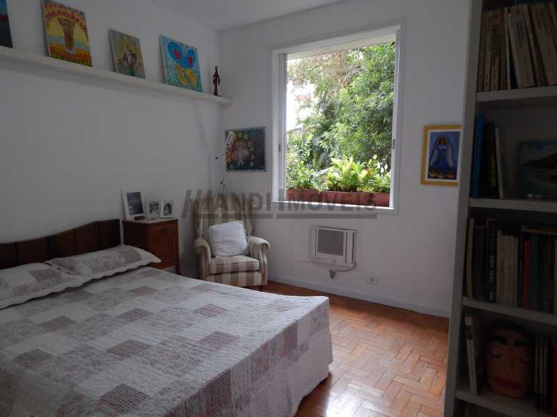 Conheça DSCN8437 do imóvel - Apartamento À Venda - Flamengo - Rio de Janeiro - RJ - HLAP40027 - 15 DSCN8437 - Apartamento À Venda - Flamengo - Rio de Janeiro - RJ - HLAP40027 - 15