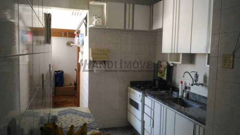 Conheça IMG019 do imóvel - Apartamento 3 Quartos À Venda Copacabana, Rio de Janeiro - R$ 1.470.000 - HLAP30207 - 17 IMG019 - Apartamento 3 Quartos À Venda Copacabana, Rio de Janeiro - R$ 1.470.000 - HLAP30207 - 17