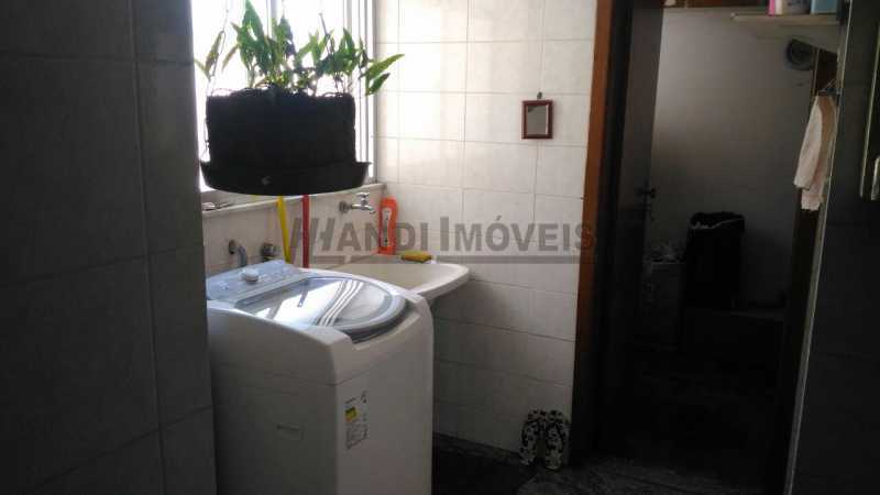 Conheça IMG023 do imóvel - Apartamento 3 Quartos À Venda Copacabana, Rio de Janeiro - R$ 1.470.000 - HLAP30207 - 20 IMG023 - Apartamento 3 Quartos À Venda Copacabana, Rio de Janeiro - R$ 1.470.000 - HLAP30207 - 20