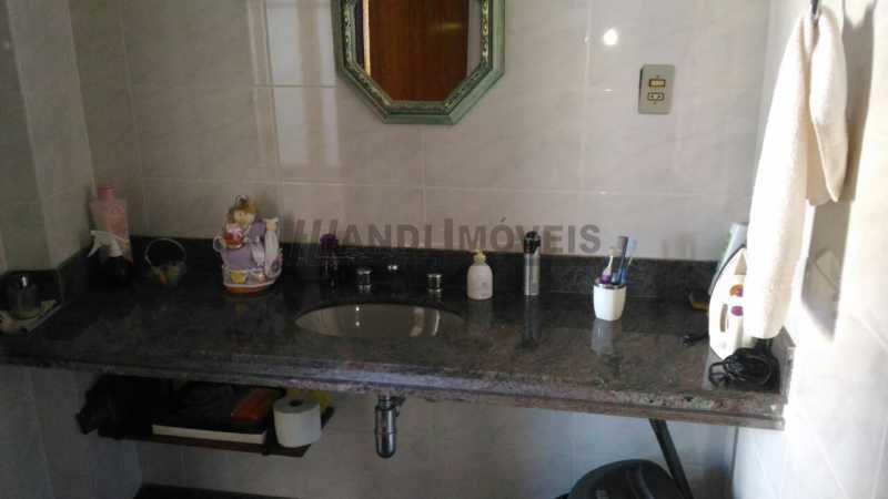 Conheça IMG028 do imóvel - Apartamento 3 Quartos À Venda Copacabana, Rio de Janeiro - R$ 1.470.000 - HLAP30207 - 23 IMG028 - Apartamento 3 Quartos À Venda Copacabana, Rio de Janeiro - R$ 1.470.000 - HLAP30207 - 23